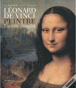 Capa do artigo Leonard De Vinci - La Peinture - L Oeuvre Complet