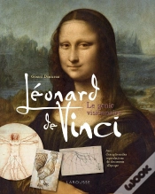 Capa do artigo Léonard De Vinci : Le Génie Visionnaire