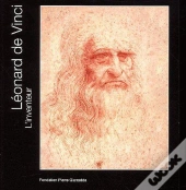 Leonard De Vinci L'Inventeur-Relie