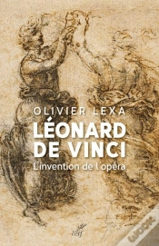 Capa do artigo Léonard De Vinci ; L
