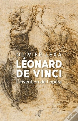 Capa do artigo Léonard De Vinci ; L'Invention De L'Opéra