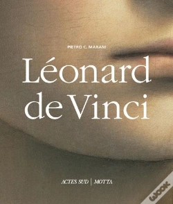 Capa do artigo Leonard De Vinci