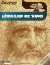 Capa do artigo Leonard De Vinci