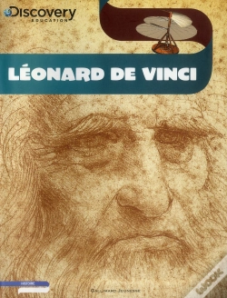 Capa do artigo Leonard De Vinci