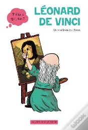 Capa do artigo Léonard De Vinci