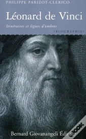 Leonard De Vinci. Nouvelle Edition