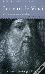 Capa do artigo Leonard De Vinci. Nouvelle Edition