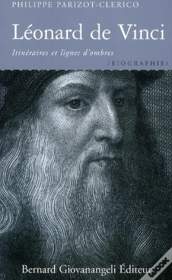Capa do artigo Leonard De Vinci. Nouvelle Edition