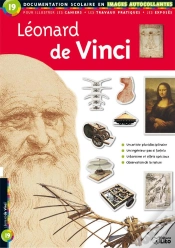 Capa do artigo Léonard De Vinci