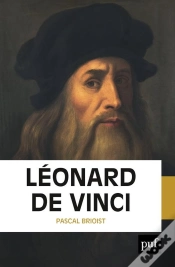 Capa do artigo Léonard De Vinci