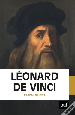 Capa do artigo Léonard De Vinci