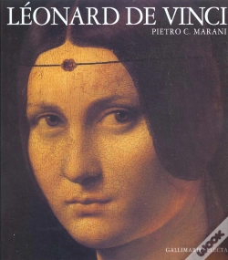Capa do artigo Leonard De Vinci