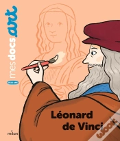 Capa do artigo Léonard De Vinci