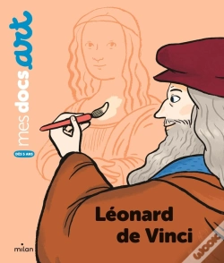 Capa do artigo Léonard De Vinci