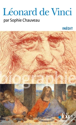 Capa do artigo Léonard De Vinci