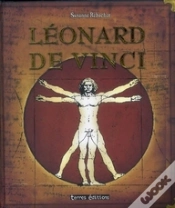 Capa do artigo Léonard De Vinci