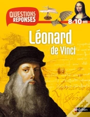 Capa do artigo Leonard De Vinci