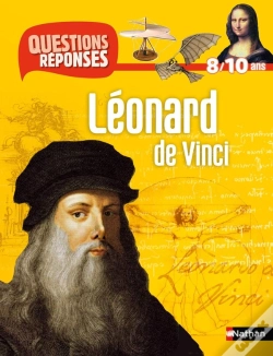 Capa do artigo Leonard De Vinci