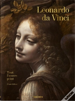 Capa do artigo Léonard De Vinci ; Tout L'Oeuvre Peint
