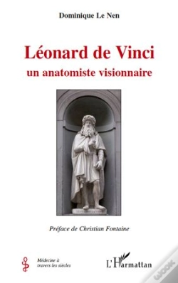 Capa do artigo Léonard De Vinci ; Un Anatomiste Visionnaire