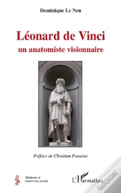 Capa do artigo Léonard De Vinci ; Un Anatomiste Visionnaire
