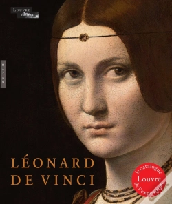 Capa do artigo Léonard De Vinci