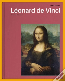 Capa do artigo Léonard De Vinci