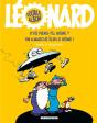 Léonard ; Diptyque T.4 ; D'Où Viens-Tu Génie? On A Marché Sur Le Génie! - Preview