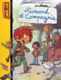 Léonard Et Compagnie T.89 - Preview