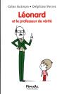 Léonard Et Le Professeur De Vérité - Preview