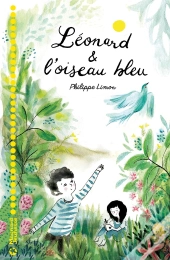 Leonard Et L'Oiseau Bleu