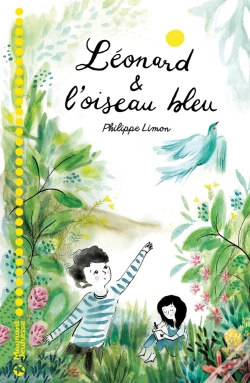 Capa do artigo Leonard Et L'Oiseau Bleu