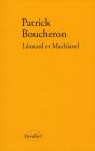Léonard Et Machiavel - Preview