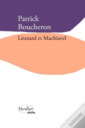 Capa do artigo Léonard Et Machiavel