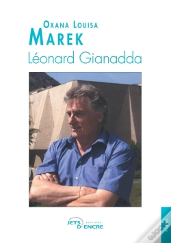 Capa do artigo Léonard Gianadda