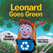 Leonard Goes Green