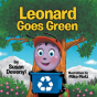 Leonard Goes Green - Preview