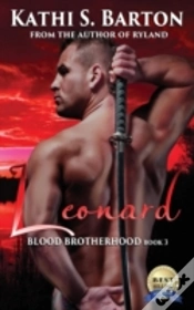 Capa do artigo Leonard