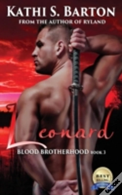 Capa do artigo Leonard
