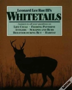 Capa do artigo Leonard Lee Rue Iii'S Whitetails