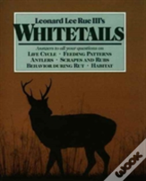 Leonard Lee Rue Iii'S Whitetails