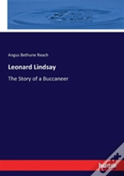 Capa do artigo Leonard Lindsay