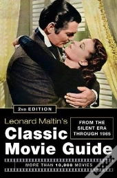 Leonard Maltin'S Classic Movie Guide