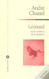 Leonard Ou Les Sciences De La Peinture