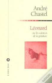 Capa do artigo Leonard Ou Les Sciences De La Peinture