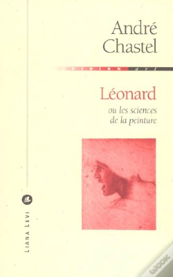 Capa do artigo Leonard Ou Les Sciences De La Peinture