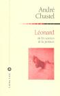Leonard Ou Les Sciences De La Peinture - Preview