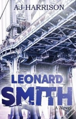 Capa do artigo Leonard Smith
