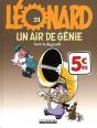 Léonard T.21 ; Un Air De Génie - Preview