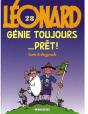 Léonard T.28 ; Génie Toujours...Prêt ! - Preview